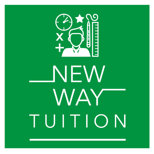 New Way Tuition logo
